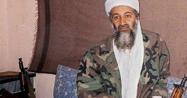 ABD Bin Ladin&#039;e ait özel belgeler yayınladı