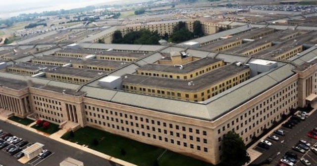 ABD&#039;de bir skandal daha, Pentagon açıkladı