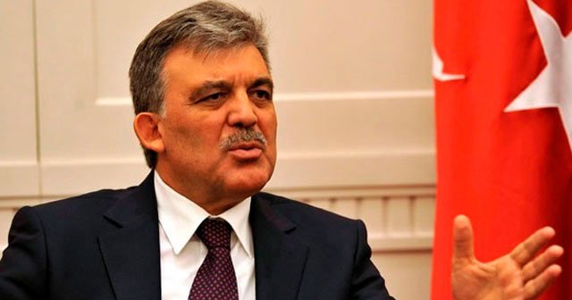 Abdullah Gül’den Mursi yorumu