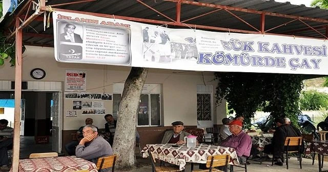 Adnan Menderes'in mahallesinde hüzün var