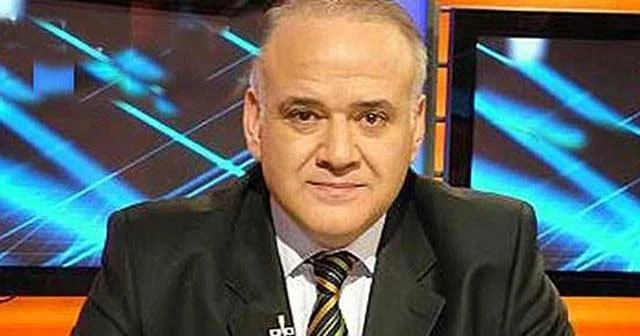 Ahmet Çakar, 'Hasan Kabze'nin hakkını yemeyin'