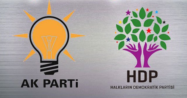 AK Parti ve HDP o il için kura çekecek!