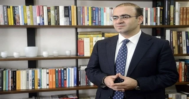 Akademik birikimini siyasete aktaracak