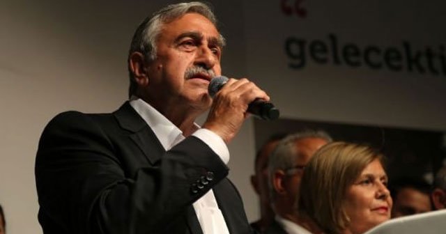 Akıncı ve Anastasiadis bir araya gelecek