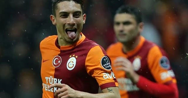 Alex Telles haftaya yok!