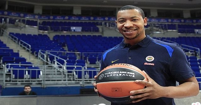 Andrew Goudelock, &#039;Şampiyonluk şansımızın olduğuna inanıyorum&#039;