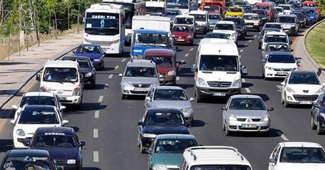 Ankara&#039;da bazı yollar trafiğe kapatılacak