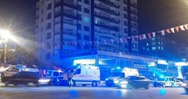 Ankara’da korkunç olay, 3 ölü