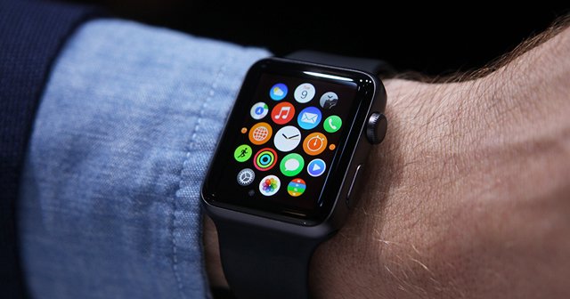 Apple Watch&#039;da Türkçe dil desteğine kavuştu