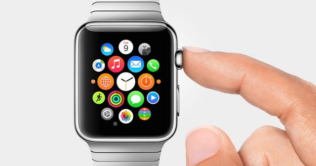 Apple Watch&#039;ı hack&#039;lediler