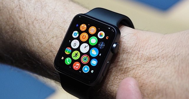 Apple Watch teknik özellikleri neler, Apple Watch belleği ne kadar