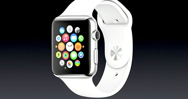 Apple Watch&#039;un maliyeti satış fiyatının yüzde 30&#039;undan az!