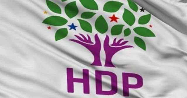 Avrupa Ezidi Federasyonu HDP'yi destekleme kararı aldı