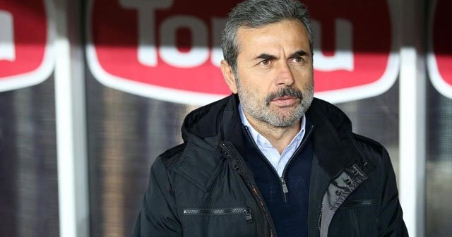 Aykut Kocaman&#039;dan olay açıklama!