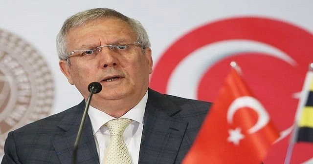 Aziz Yıldırım'dan çarpıcı açıklamalar