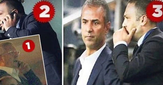 Aziz Yıldırım'dan taktik açıklaması
