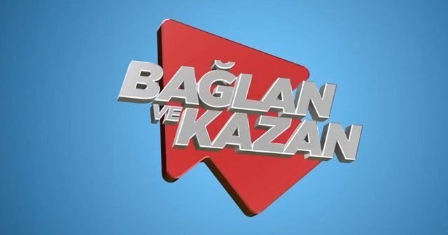 Bağlan ve Kazan her Cumartesi TGRT EU&#039;da