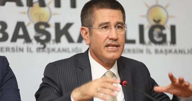 Bakan Canikli, 'Muhalefetin projeleri Haydar Baş’a ait'