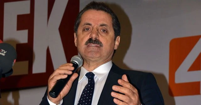 Bakan Çelik: &#039;Herkesi aklıselimliğe davet ediyorum&#039;