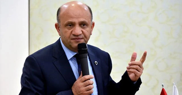 Bakan Işık'tan genç girişimcilere müjde!