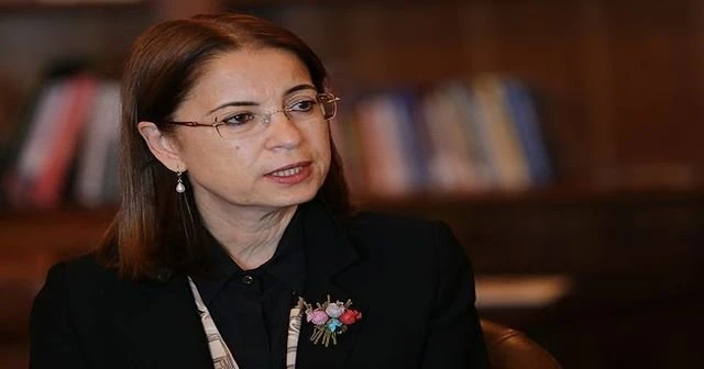 Bakan İslam'dan 'doğum yardımı'' genelgesi