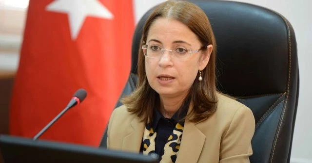 Bakan İslam’dan Meral Akşener’e destek telefonu