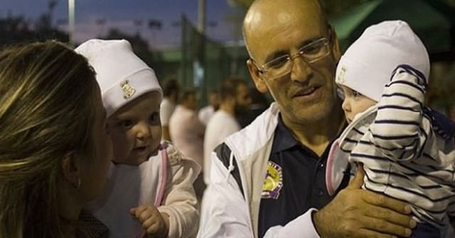 Bakan Mehmet Şimşek&#039;in kızından müjdeli haber