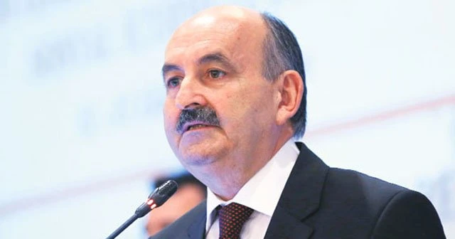 14 bin 500 kadrolu sağlık çalışanı alınacak