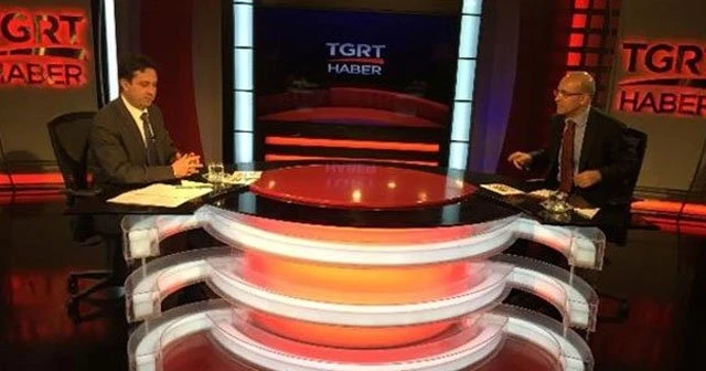 Bakan Şimşek kızının son durumunu TGRT Haber&#039;de açıkladı