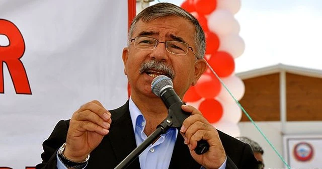 Bakan Yılmaz, &#039;Yoksulluğu sıfırlayacağız&#039;