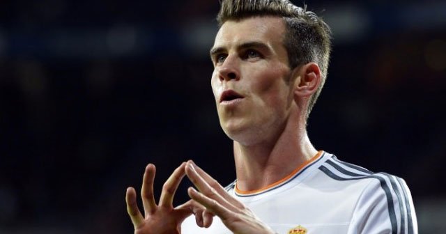 Bale&#039;nin menajerinden MANU açıklaması