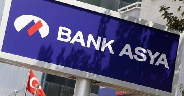 Bank Asya'nın tamamı TMSF'ye geçti