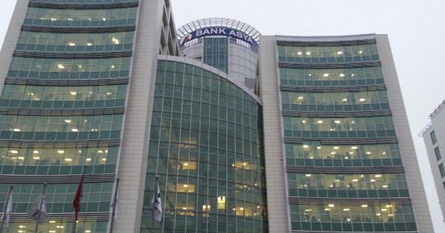 Başbakan&#039;dan ilk Bank Asya yorumu