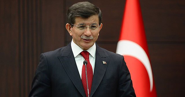 Başbakan Davutoğlu&#039;ndan Çiftçiye destek müjdesi!