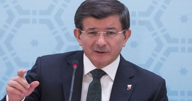 Başbakan Davutoğlu‘ndan gençlere THY müjdesi