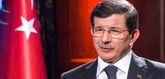 Davutoğlu, &#039;Beni isyan ettiren olay bu&#039;