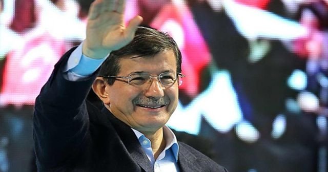 Başbakan Davutoğlu&#039;nun formunun sırrı belli oldu