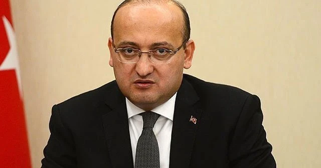 Başbakan Yardımcısı Akdoğan, Neler Oluyor'a konuk oluyor