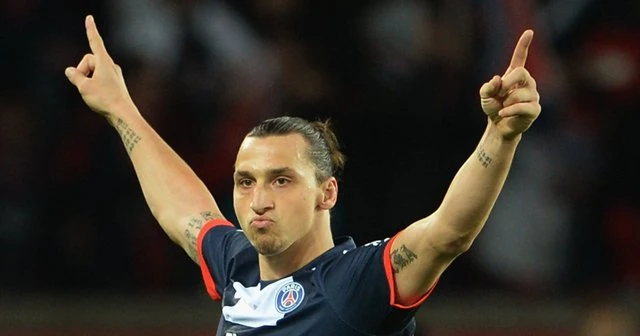Başkan açıkladı, 'Ibrahimovic'i alacağız'
