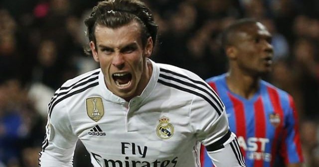 Bayern&#039;den Bale için 135 milyon euro