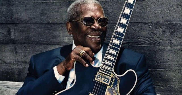 BB King’in ölümünde çok çarpıcı iddia