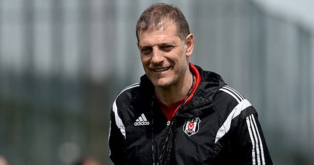 Beşiktaş sezonu Bilic&#039;le tamamlayacak