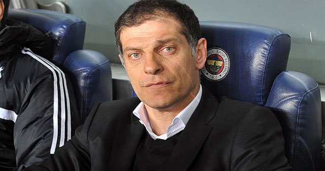 Beşiktaş, Slaven Bilic&#039;le yollarını ayırdı mı?