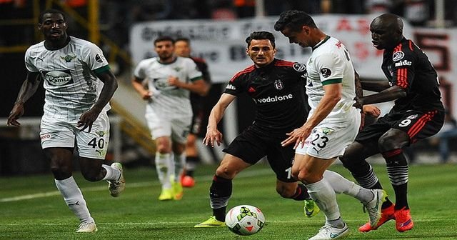 Beşiktaş son 2 haftada &#039;hüsran&#039; yaşadı