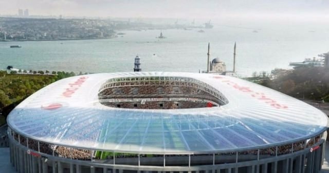 Beşiktaş&#039;ta, Arena kombine fiyatları belli