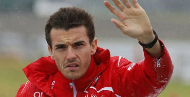 Bianchi'nin babasından açıklama