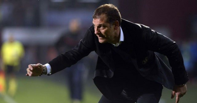 Bilic, &#039;Biz Beşiktaşız&#039;