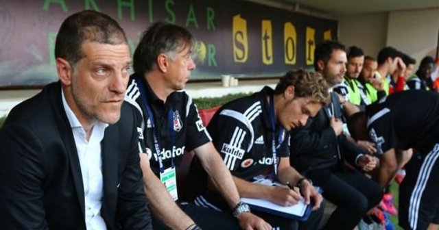 Bilic, &#039;İpler Galatasaray&#039;ın elinde&#039;