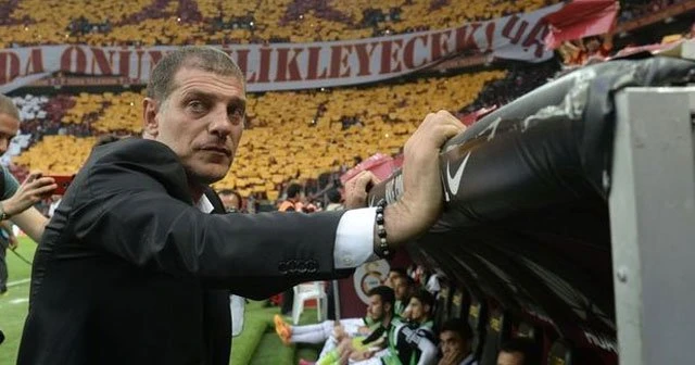 Bilic'ten yalanlama