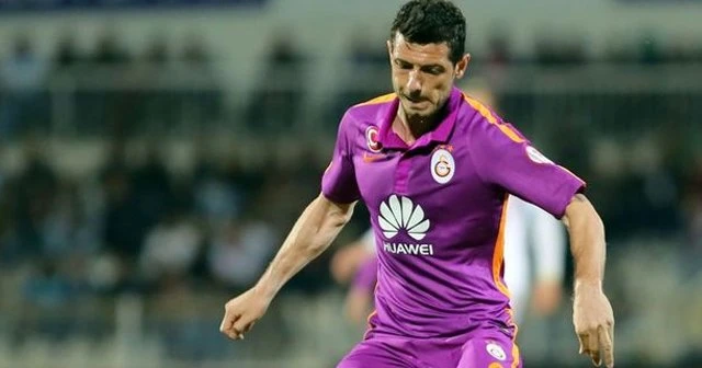Blerim Dzemaili'ye Torino talip oldu